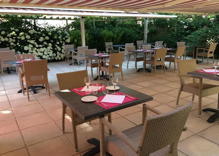 Logis Auberge Bienvenue
