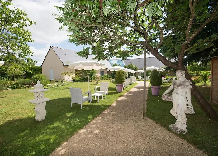 Logis Auberge Bienvenue