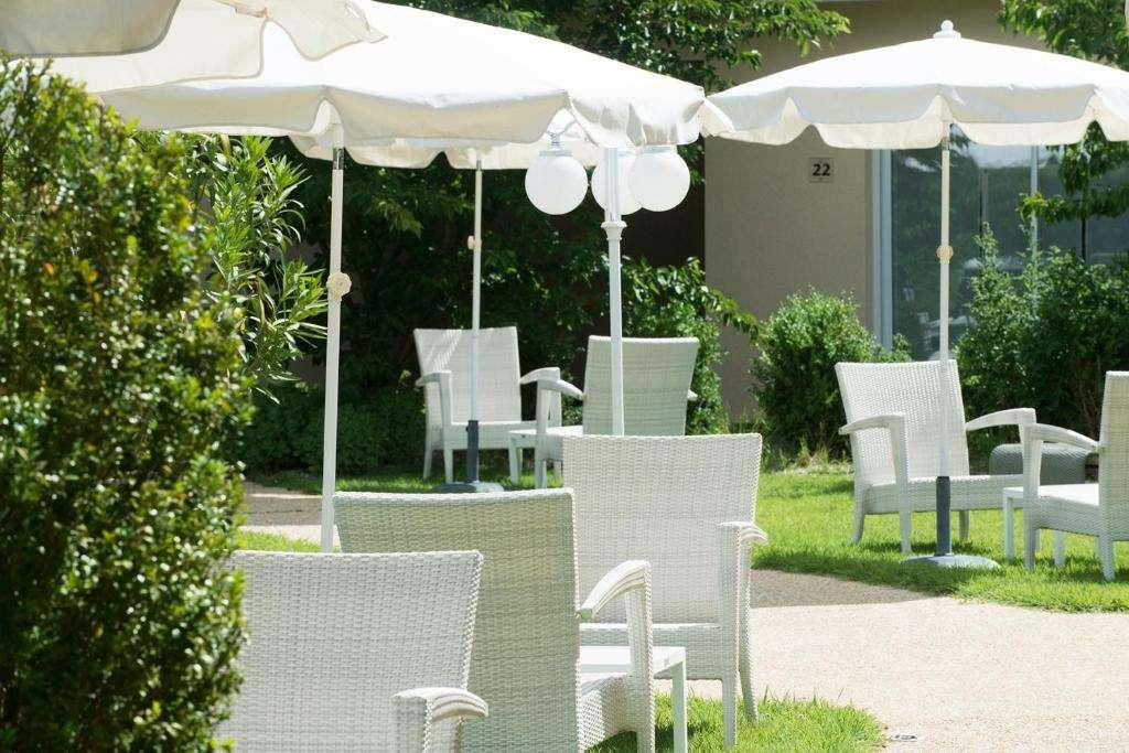 Logis Bienvenue Hotel