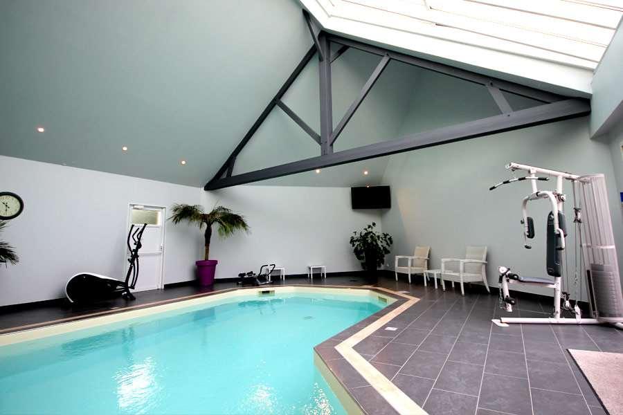 Hotel Logis Bienvenue