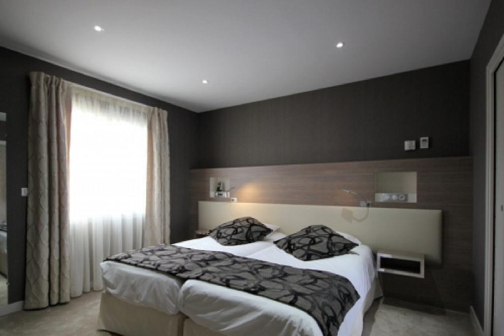 Logis Bienvenue Hotel Doué-la-Fontaine
