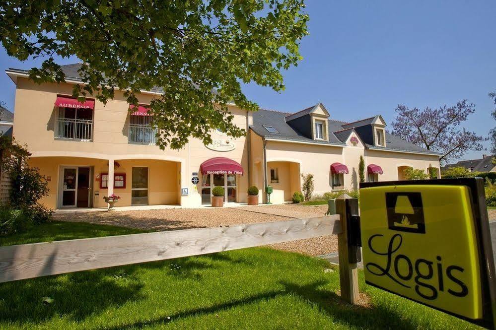 Logis Bienvenue Hotel