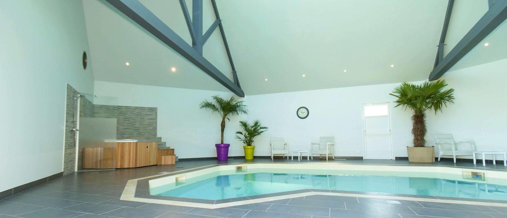 Hotel Logis Bienvenue 3*