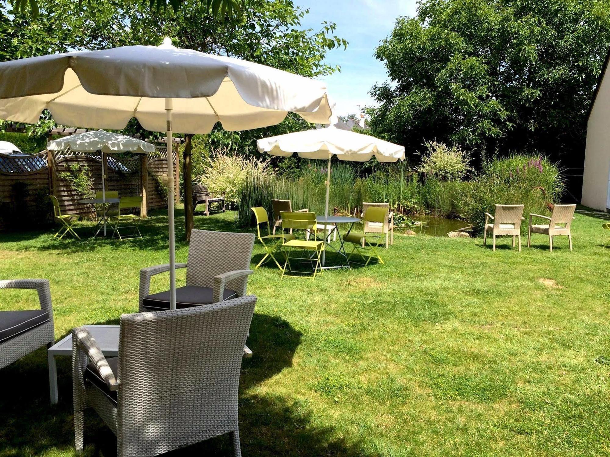 Hotel Logis Bienvenue 3*