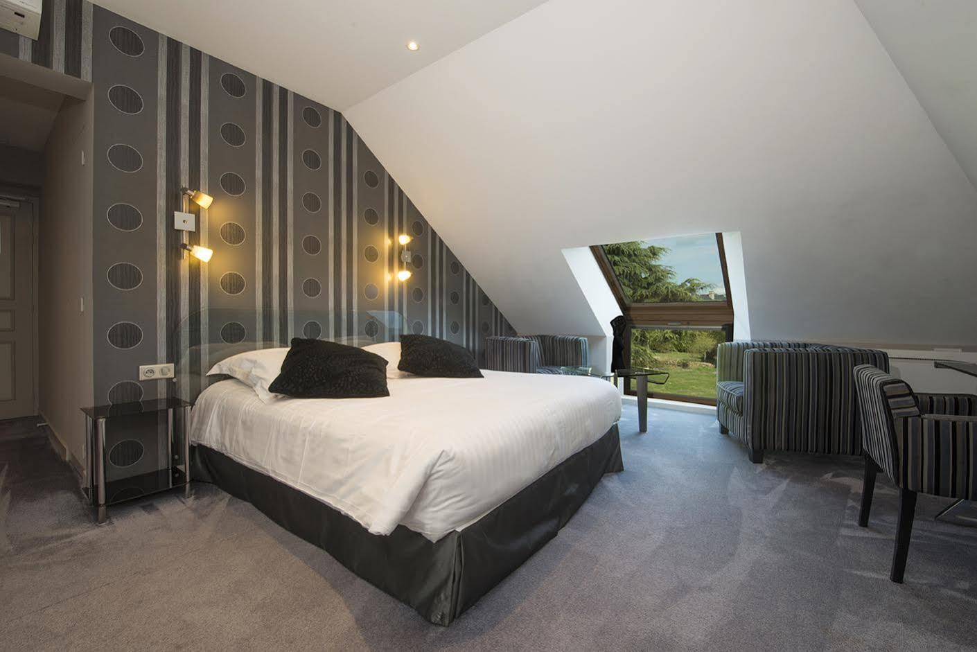 Logis Bienvenue Hotel