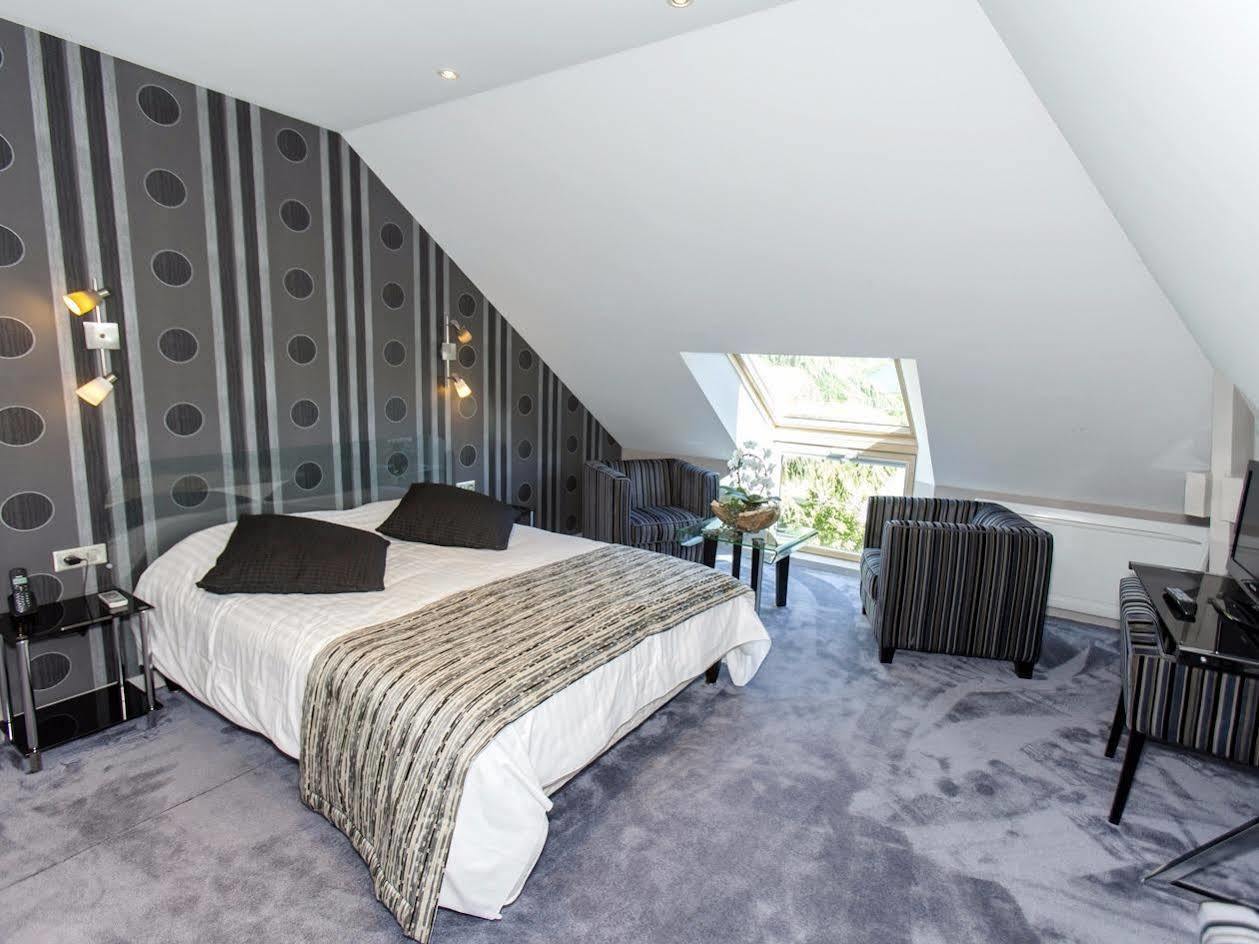 Hotel Logis Bienvenue