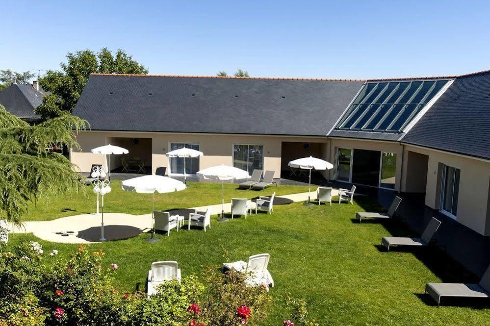 Hotel Logis Bienvenue 3*